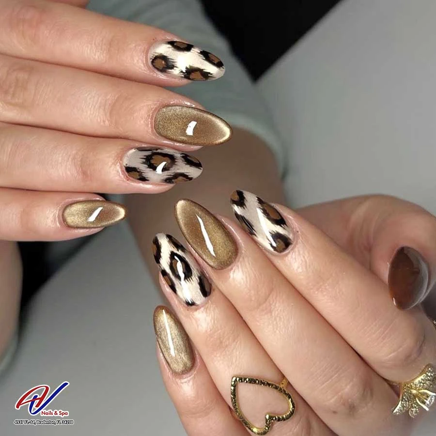 Nail designs